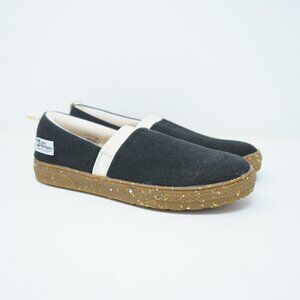 Jack Wolfskin Women's Ecostride 3 Slip On Shoes Size 11